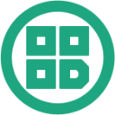 株式会社DENロゴ